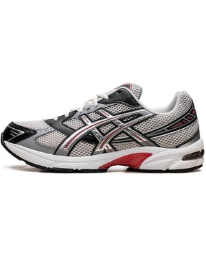 Asics Gel-1130 "Smoke Pure - Black