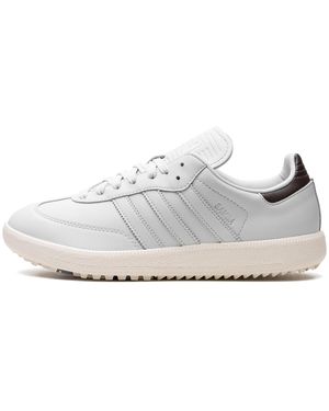 adidas Samba Golf Id9297" - White
