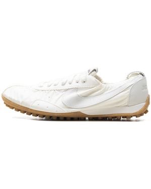 Nike Moon Shoe "Jacquemus - White