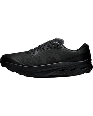 On Shoes Cloudultra Peak 1 3Mg10381043" - Black