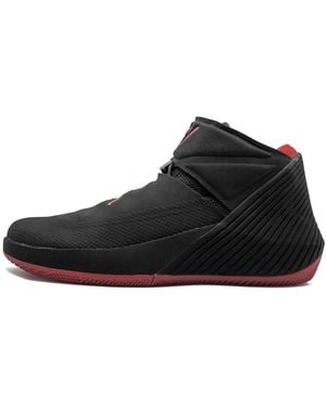 Nike Why Not Zero.1 Gymred" Aa2510 007" - Black