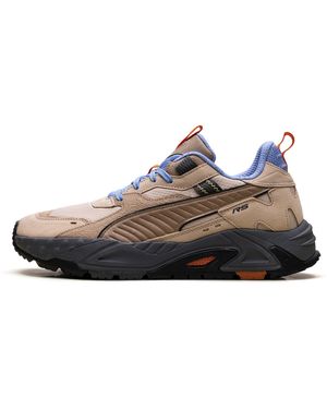 PUMA Rs-Trck Explore 391721-01" - Black