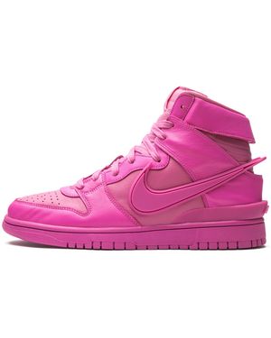 Nike Dunk High Sp "Ambush - Purple
