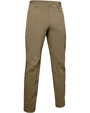 Under Armour Flex Trousers "Bayou" 1348667 251" - Black