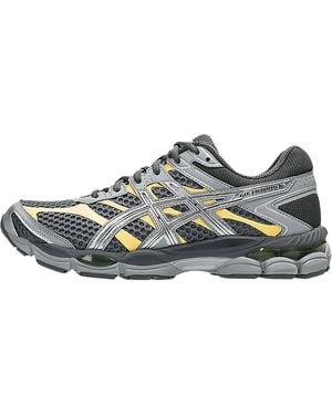 Asics Gel-Cumulus 16 "Carrier Pure" 1203A733-020" - Black