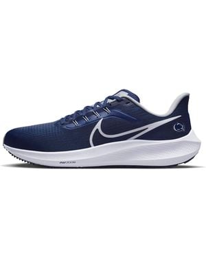 Nike Air Zoom Pegasus 39 "Penn State" Dr1972 400" - Blue