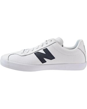 New Balance 22 Tempus Ml22 Bn" - Black