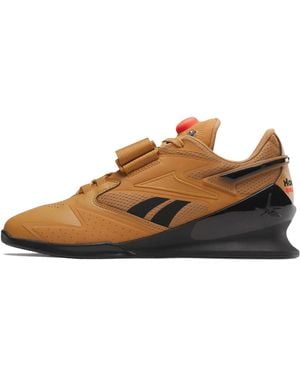 Reebok Legacy Lifter Iii Ie4483" - Black