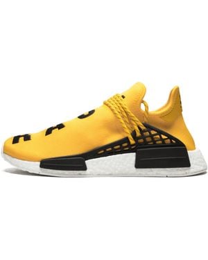 adidas Nmd Humanrace "Pharrell Williams - Black