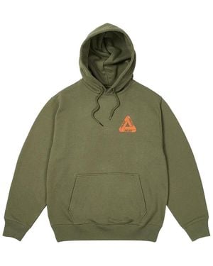 Palace Tri-Dragon Hood "The Deep" P0038" - Green