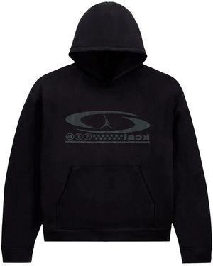 Nike Air Pullover Hoodie "Travis Scott - Black