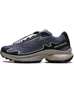 Salomon Xt-Slate "Grisaille Carbon" L47460700" - Black