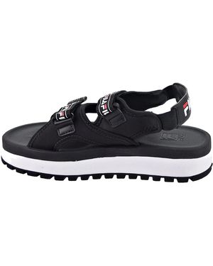Fila Spot Eva -- 5Sm00821 014" - Black