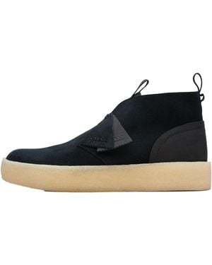 Clarks Desert Cup 26167868" - Blue