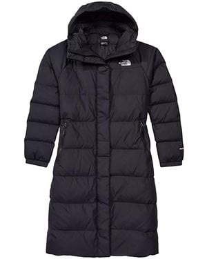The North Face Hydrenalite Down Parka Nf0A833D Jk3" - Black