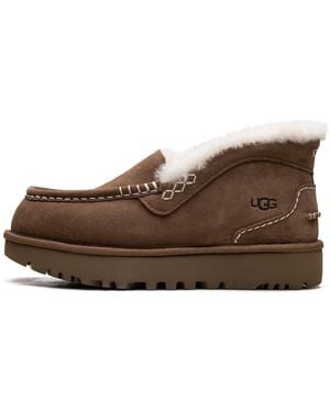 UGG Ansley Parc "Chestnut" 1158250 Che" - Brown