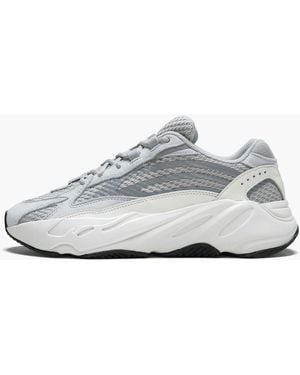 Yeezy Boost 700 V2 "Static" - Black