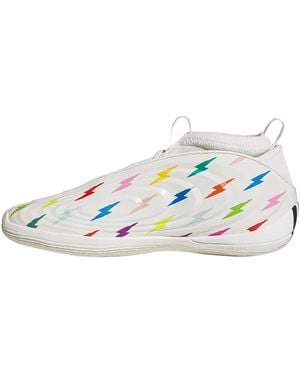 adidas Harden Vol. 10 "Jalen Williams Thunderbolt Pe" Kz7544" - Black