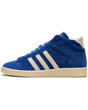 adidas Jabbar Hi "Royal" Ji3446" - Blue