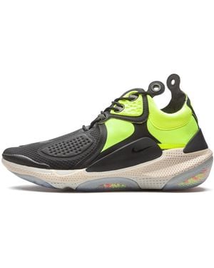 Nike Joyride Cc3 Setter "Volt" At6395 002" - Black