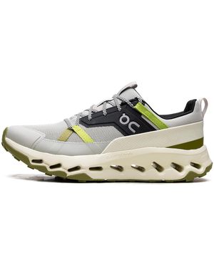 On Shoes Cloudhorizon "Chalk Seedling" 3Me10032650" - Black