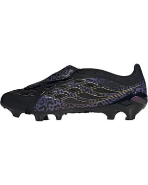 adidas Predator League Fold-Over Tongue Fg/Mg "Kaká Onça Pintada" Ki5872" - Black