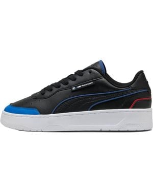 PUMA Ca Match "Bmw Motorsport - Black