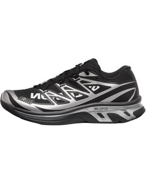 Salomon Xt-Mm-6 "Mm6 Maison Margiela - Black