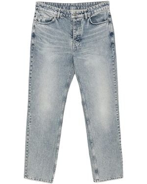 Ksubi Hazlow Legacy Jeans Mps25Dj002" - Black