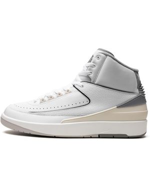Nike Air 2 "Cement" Dr8884 100" - Grey