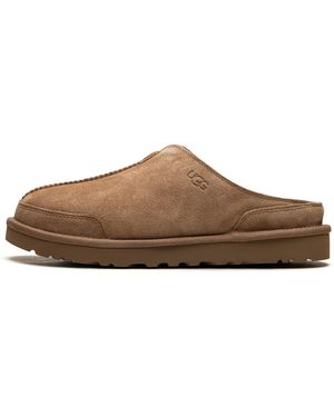 UGG Marcman "Chestnut" 1166761 Che" - Brown