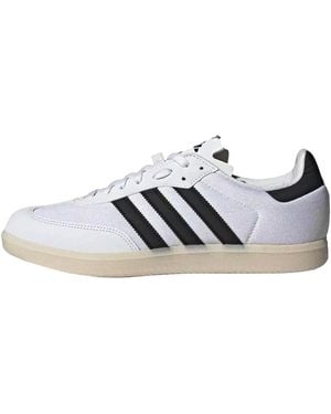 adidas Velosamba Made With Nature Ie7024" - Black
