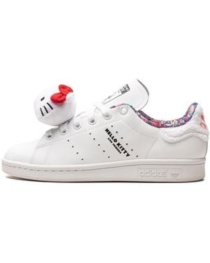 adidas Stan Smith "Hello Kitty" Hp9656" - Black