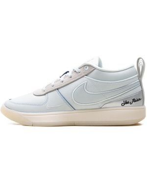 Nike Book 1 "Moss Point" Ih0889 001" - Black
