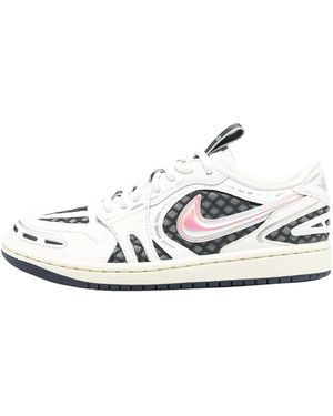 Nike 1 Low Method Of Make V3 "Sail Coconut Milk" Hq2186 100" - Black