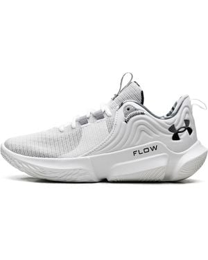 Under Armour Flow Futr X 2 Team 3025938 100" - Black