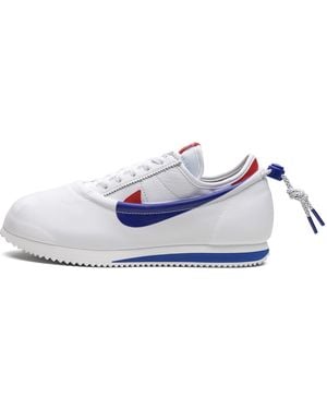 Nike Cortez "Clot - Black