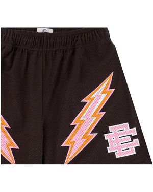 Eric Emanuel Ee Basic Short "Ss24 - Black
