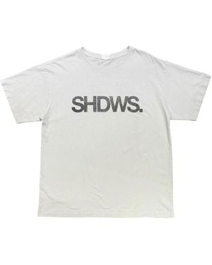 LOSTSHDWS Shdws T-Shirt 10052752" - Black