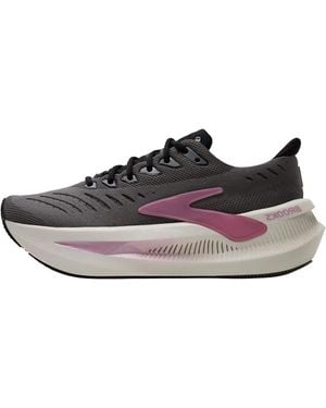 Brooks Glycerin Max 2 Metallic" 120468 1B 059" - Black