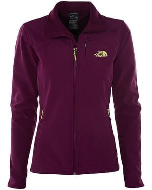 The North Face Apex Bionic Jacket "Pamplona" C771 Gp5" - Purple
