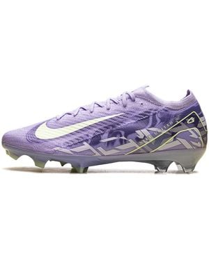 Nike Zoom Mercurial Vapor 16 Elite Fg "United Pack" Hf1605 500" - Purple