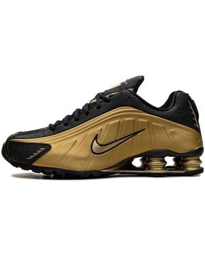Nike Shox R4 "2025 - Black