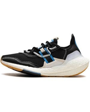 adidas Parley X Ultraboost 21 Orbit" - Black
