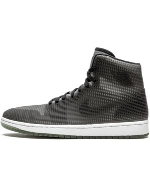 Nike Air 1 4Lab1 "Reflect" 677690 012" - Black