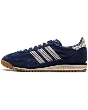 adidas Sl 72 Og Gum" Jq5158" - Blue