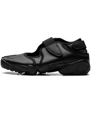 Nike Air Rift "Triple" Hm5737 002" - Black