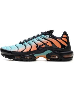 Nike Air Max Plus "South Beach" Dm0032 022" - Black