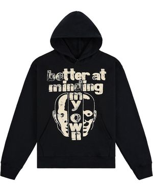 Honor The Gift Better - Black