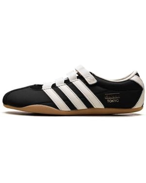 adidas Tokyo Mj Cream" Jr4790" - Black